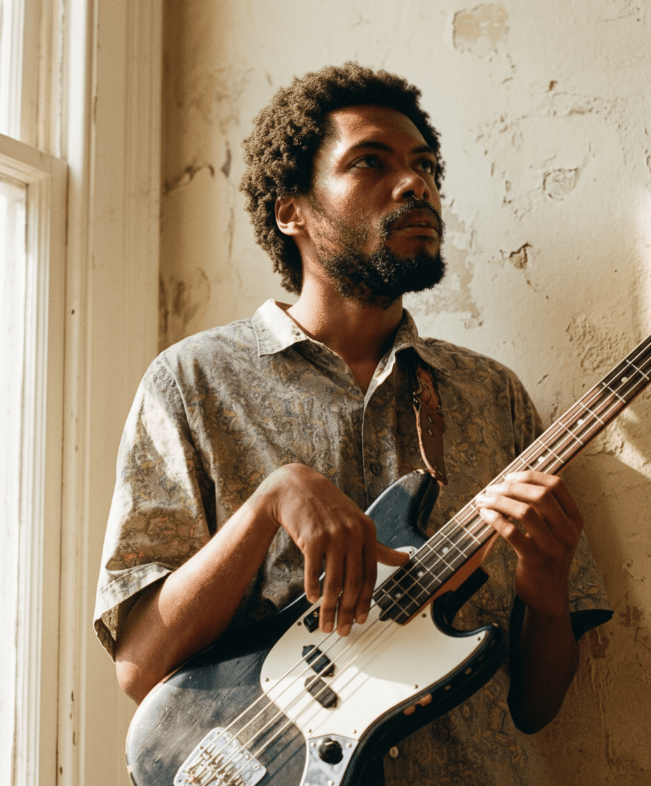Justin Felton, Rising Stars teacher