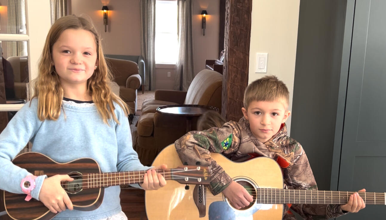 Rising Stars Music School